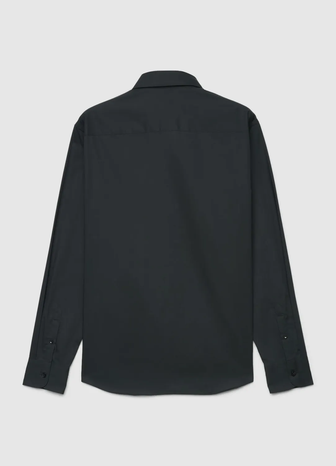 Calliope chemise popeline homme regular bureau