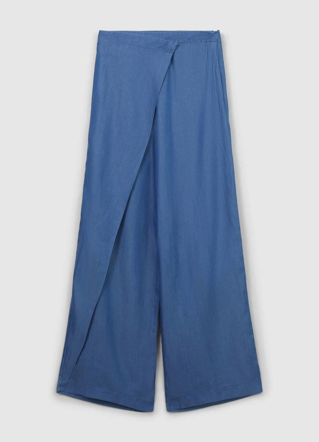 Calliope Jupe-culotte panneau femme regular
