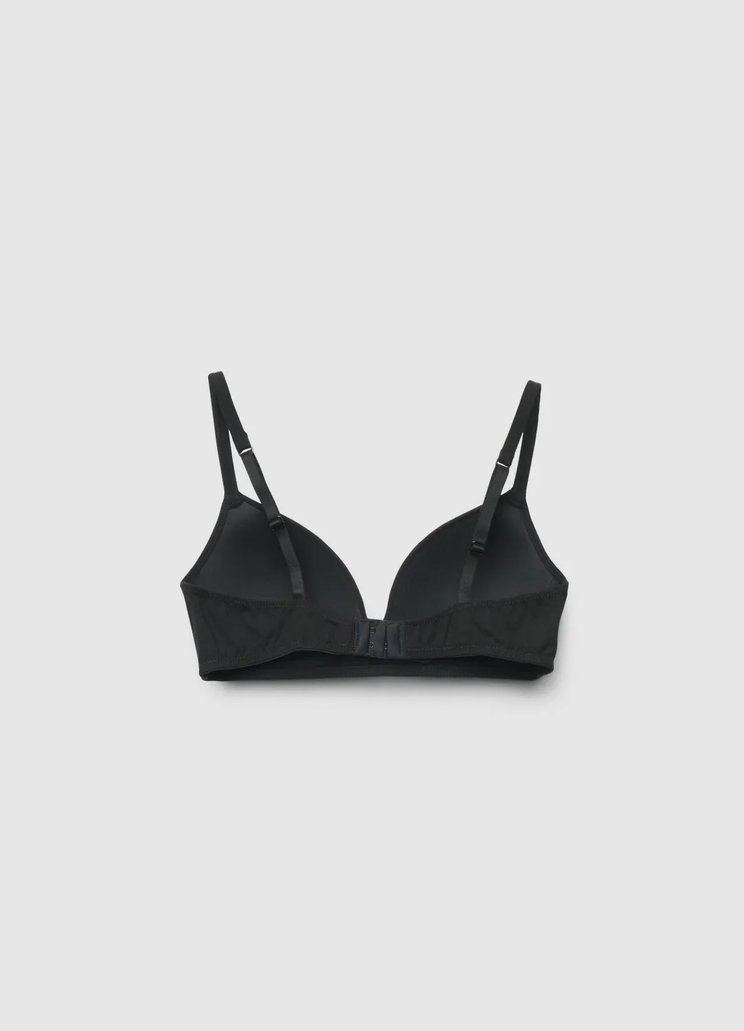 Calliope Triangle rembourré soutien-gorge femme sans armatures