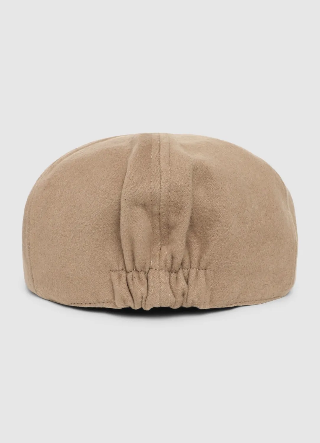 Calliope casquette coppola unie homme