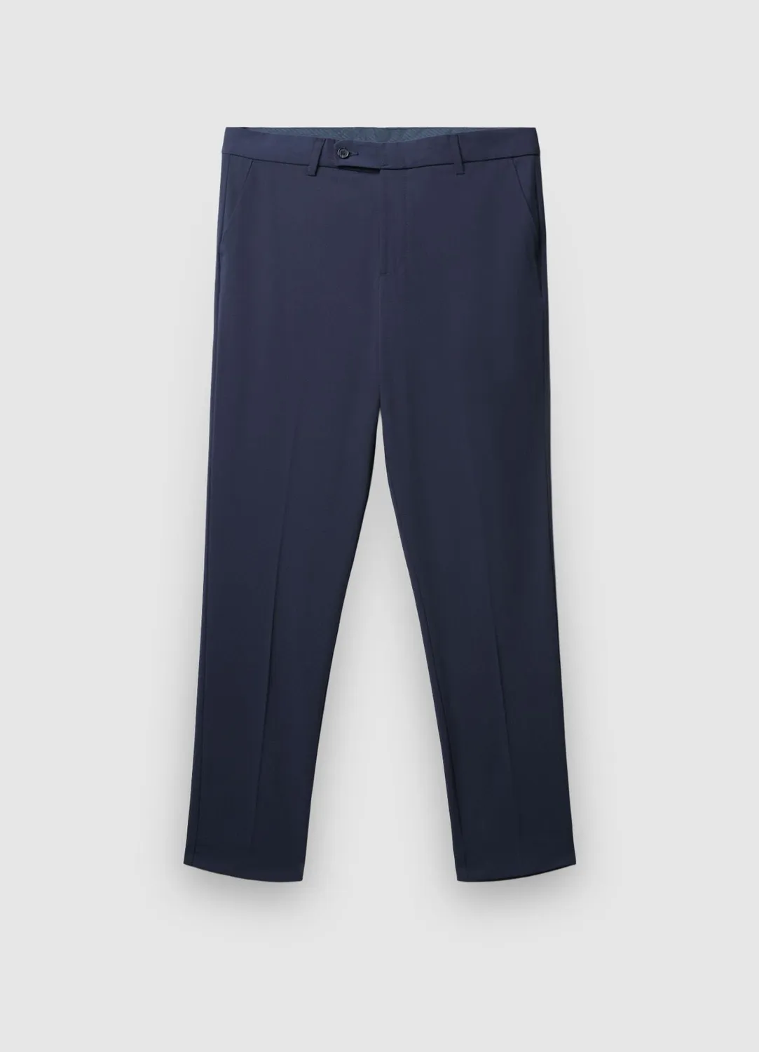 Calliope pantalon slim fit homme taille 48