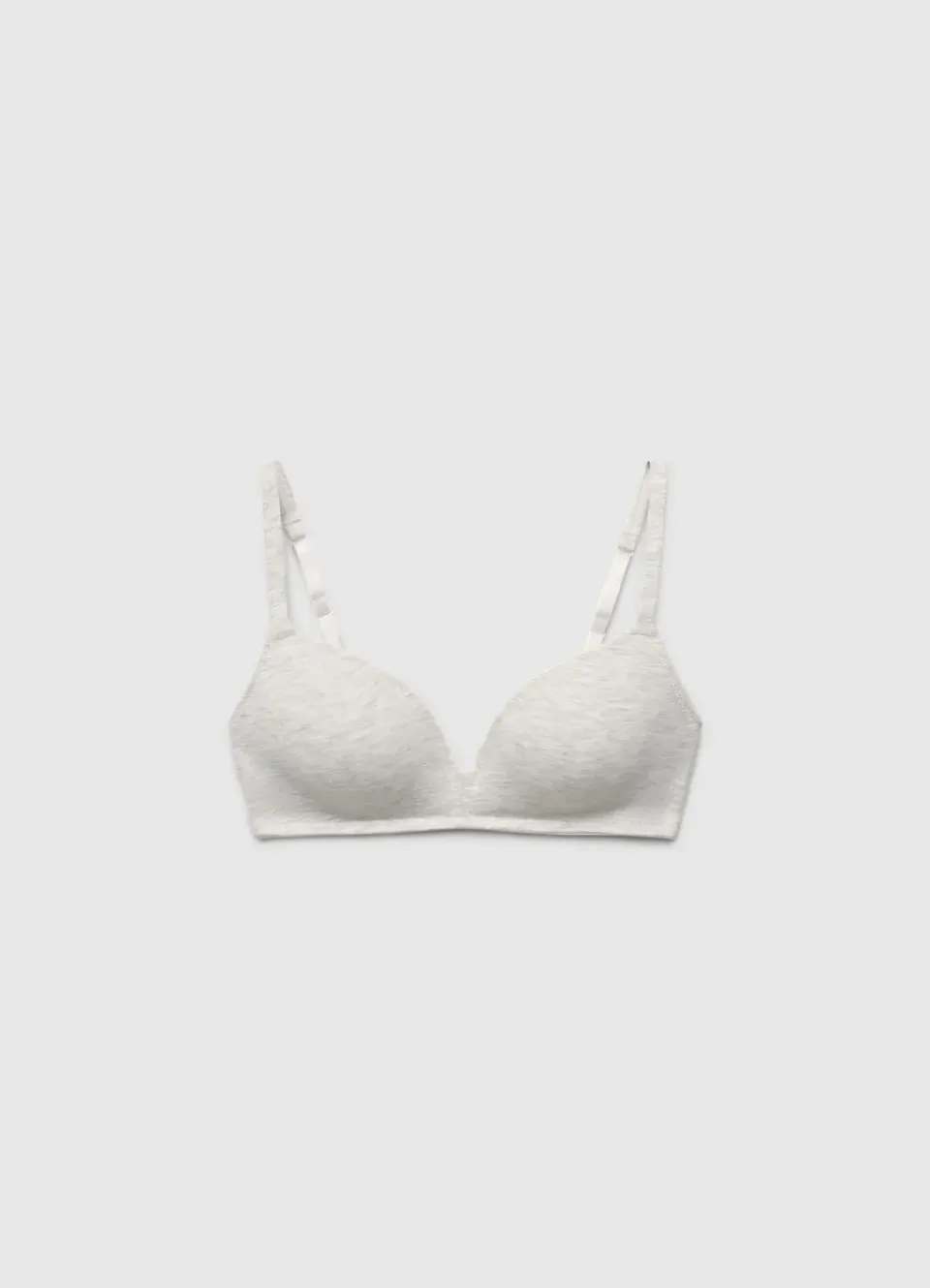 Calliope soutien-gorge triangle rembourré sans armatures