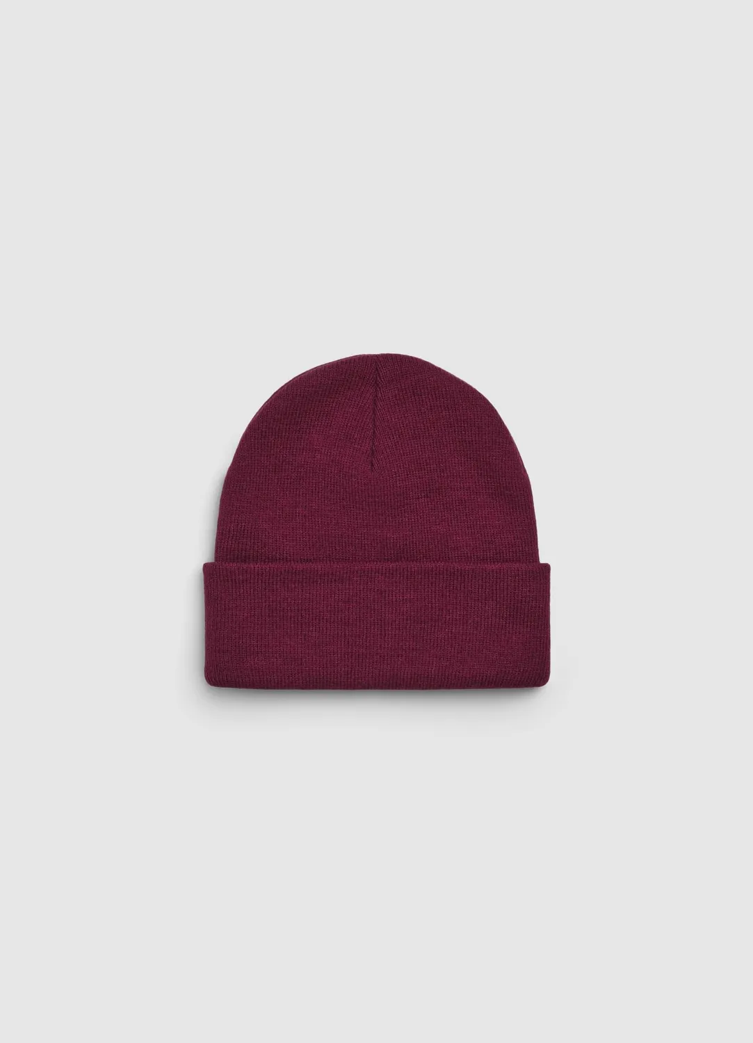 Calliope bonnet basic homme taille unique
