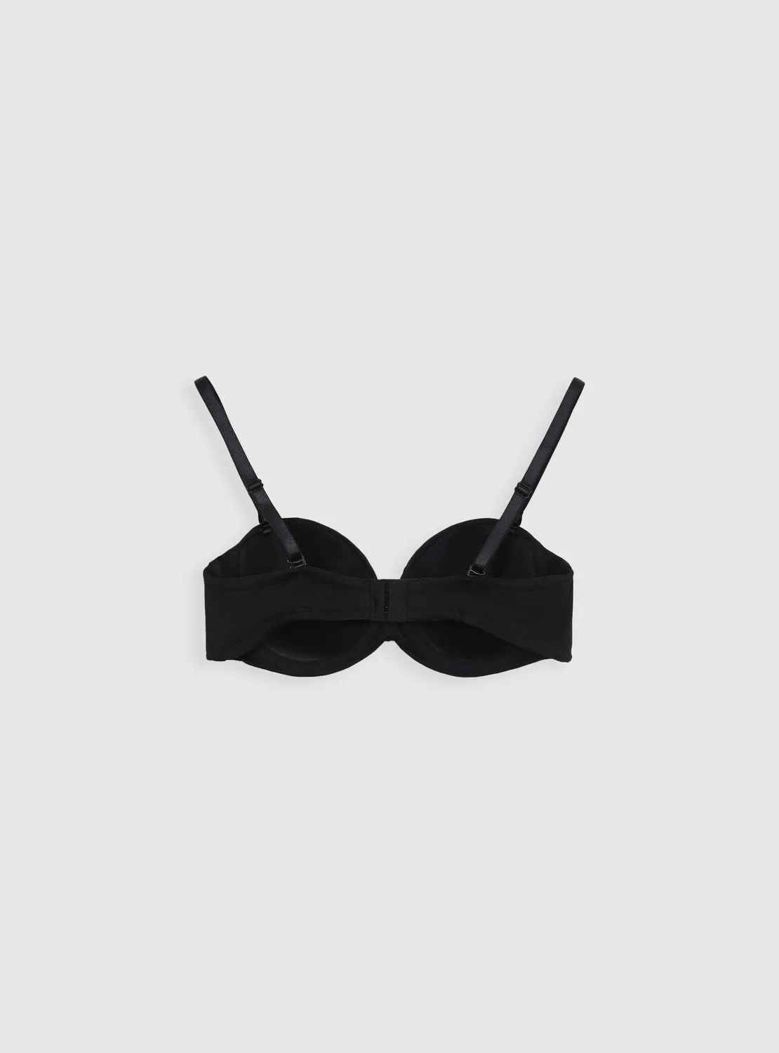 Calliope Soutien-gorge bandeau rembourré femme