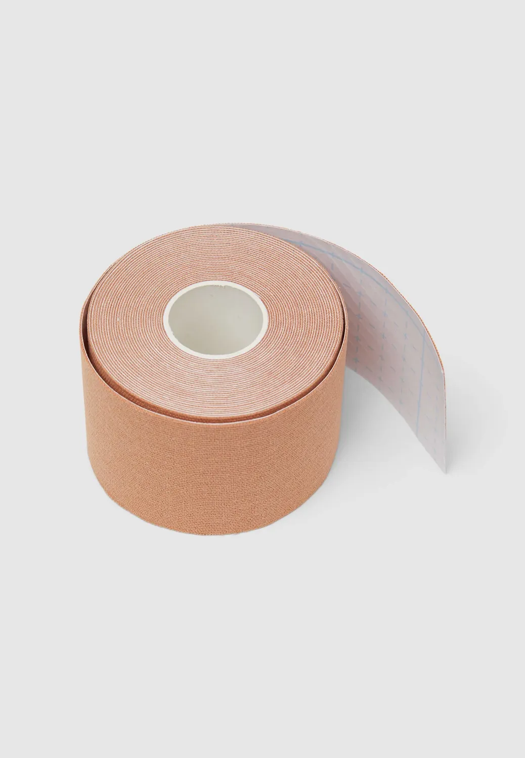 Calliope Body Tape Nude Bande Poitrine Dos Nu