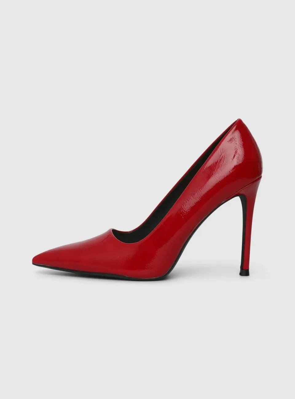 Calliope escarpins femme talon haut 10 cm pointus