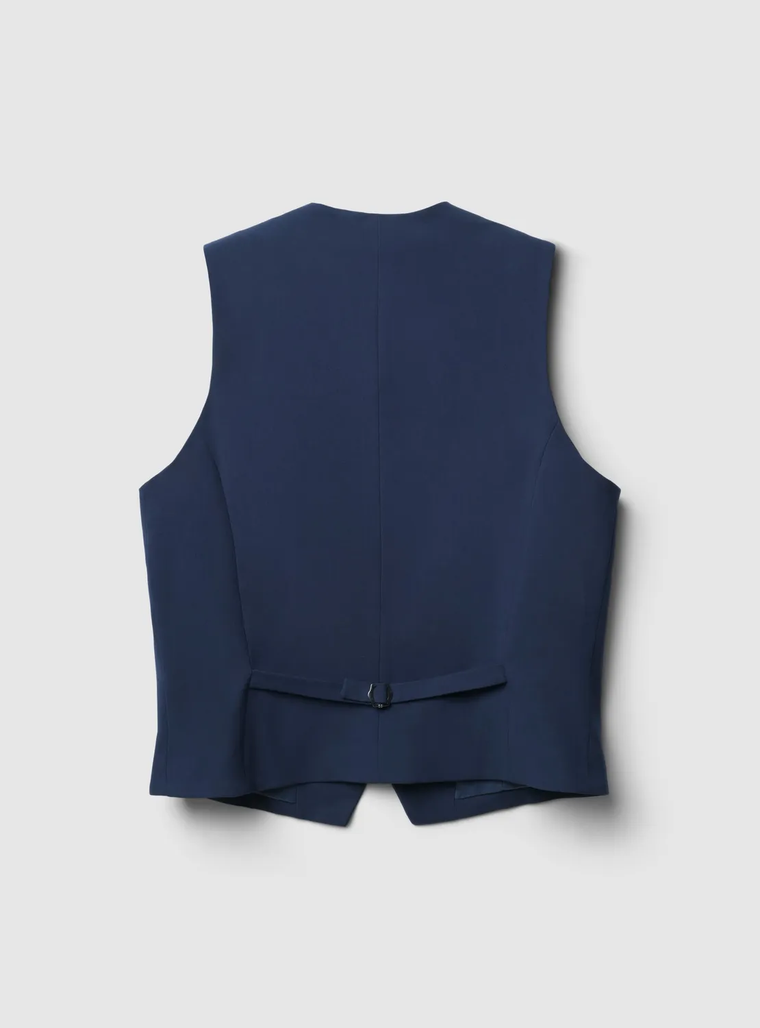 Calliope veste homme boutonnée style bureau