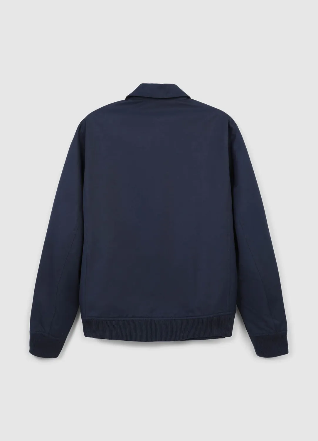 Calliope blouson homme zip poches M col classique