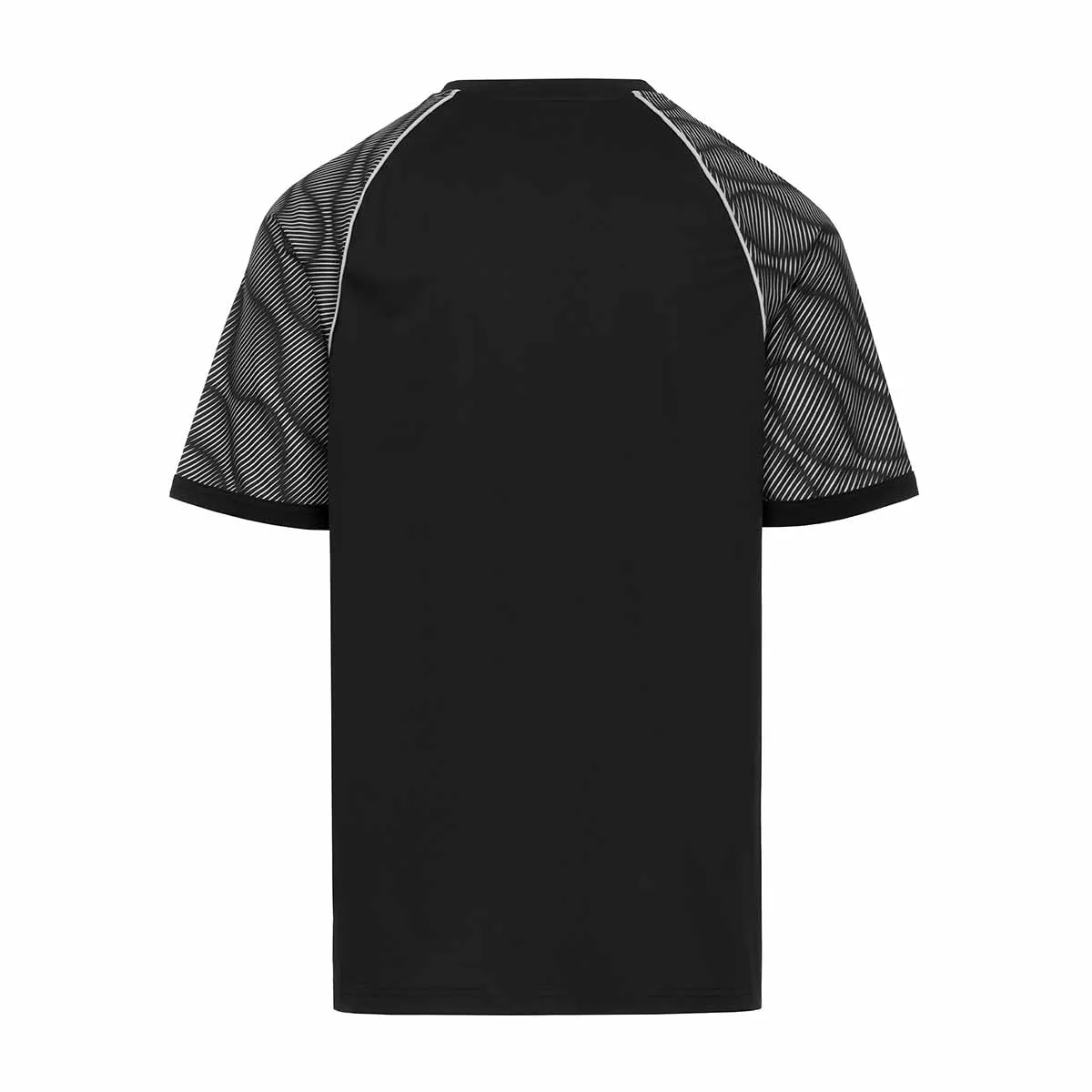 Robe di Kappa Ilviah t-shirt noir homme polyester