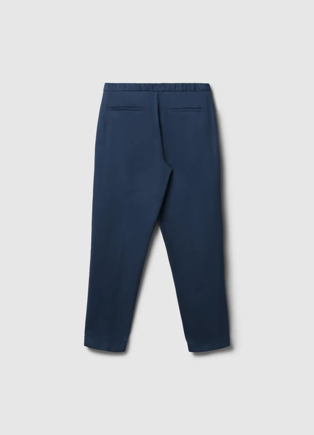 Calliope chino homme boutons taille réglable