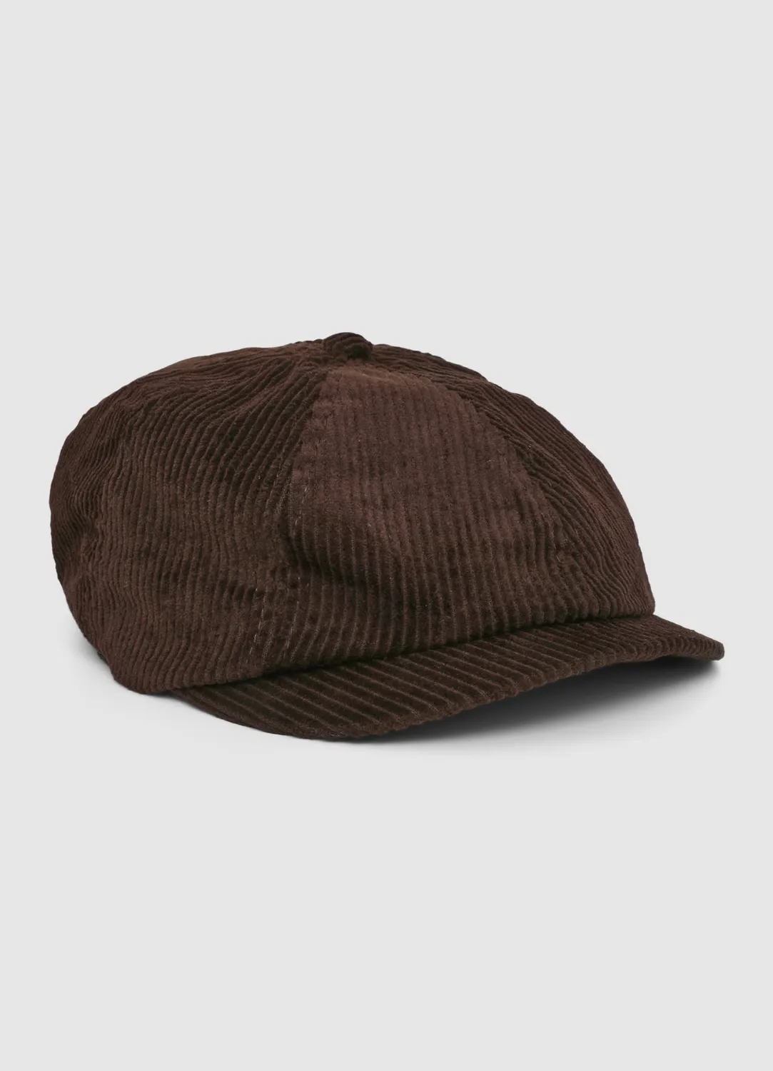 Calliope coppola casquette plate homme unie
