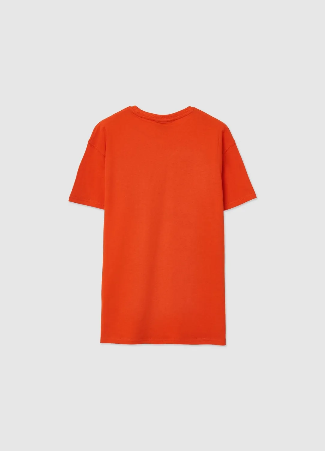 Calliope t-shirt Stumble Guys garçon over manches courtes