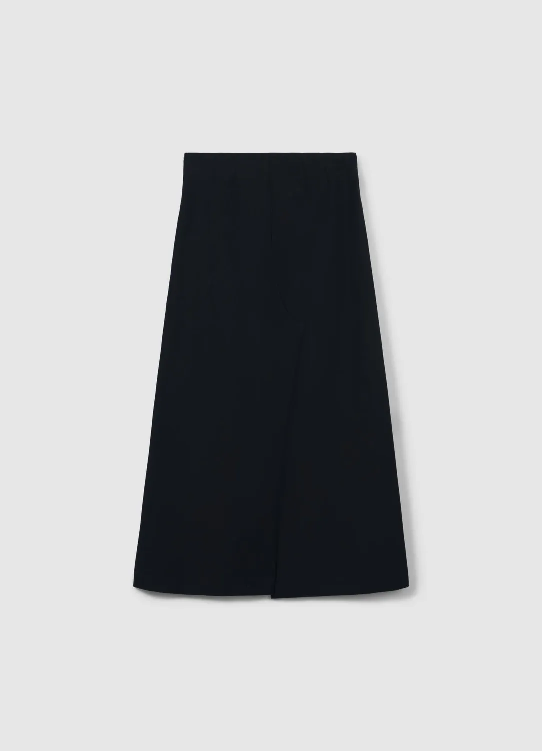 Calliope pantalon culotte femme plissé taille haute XS