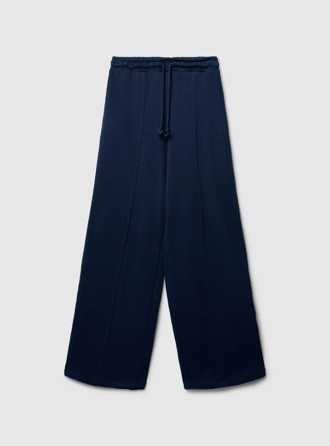 Calliope pantalon jogging palazzo large femme