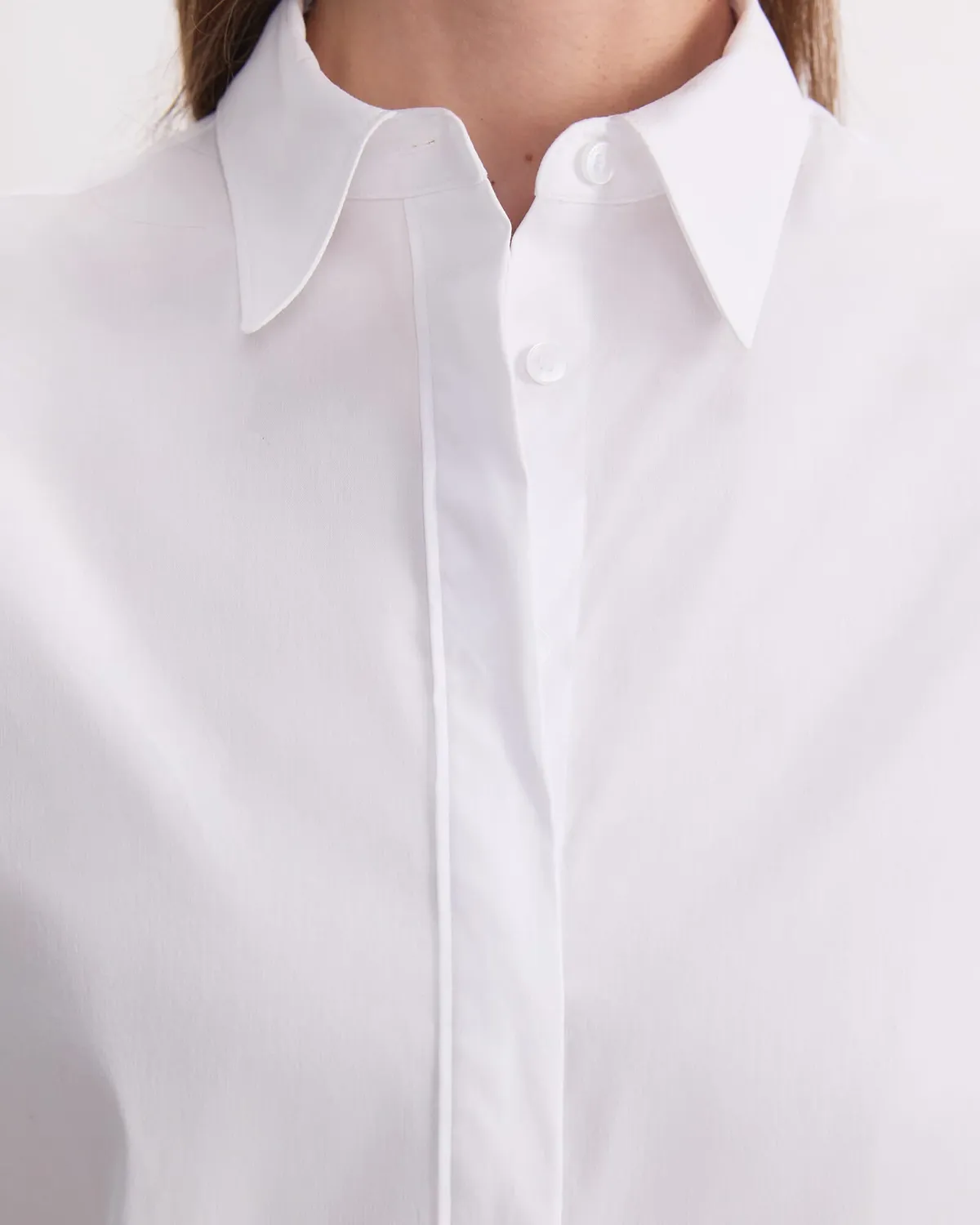 Sportscraft Georgia Shirt chemise manches longues