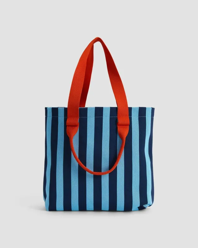 Sportscraft Stripe sac cabas large polyester