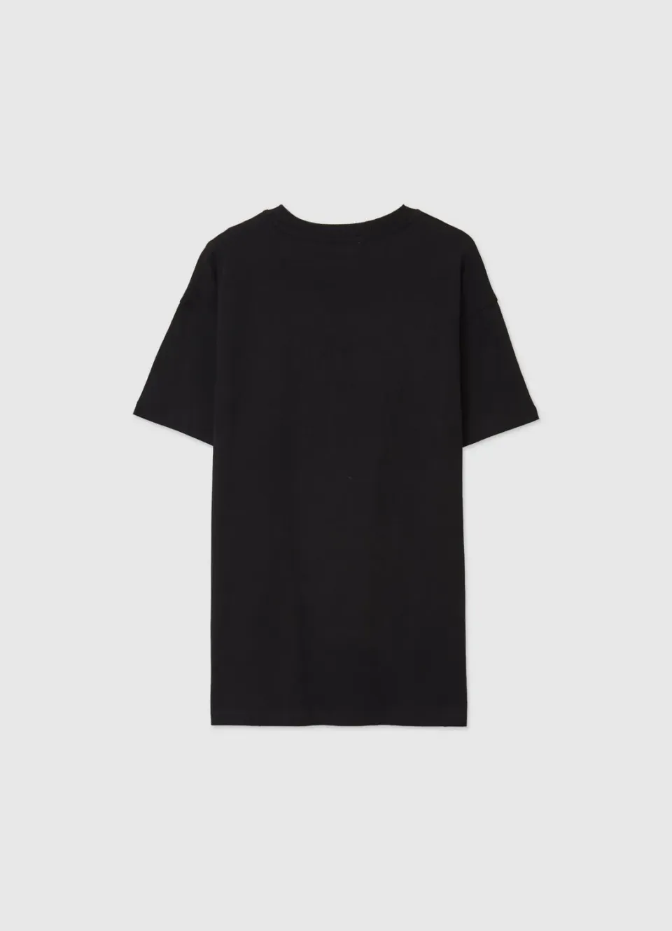 Calliope t-shirt garçon over imprimé graphique manches courtes