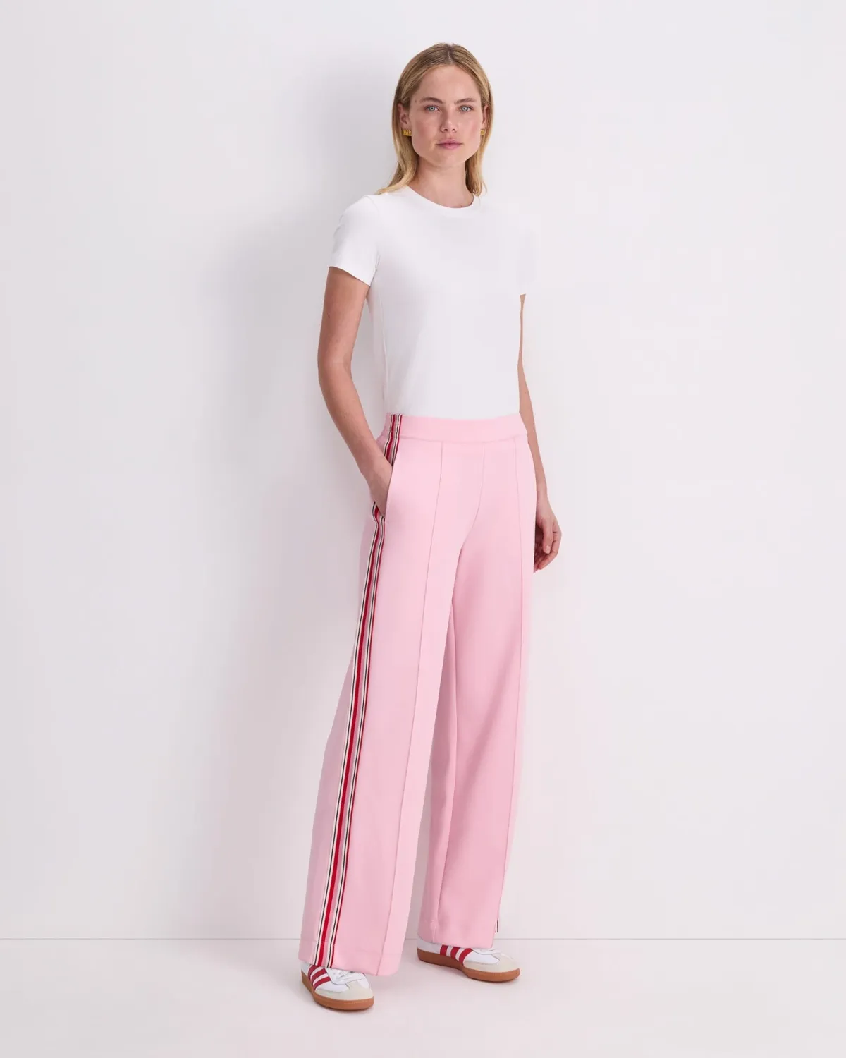 Sportscraft Lina pantalon jogging femme