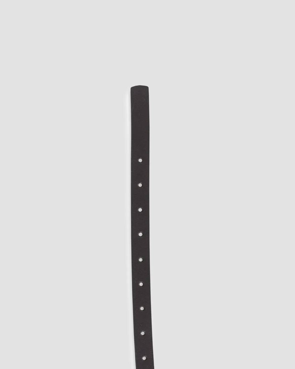 Sportscraft Lara Slim ceinture cuir fine femme