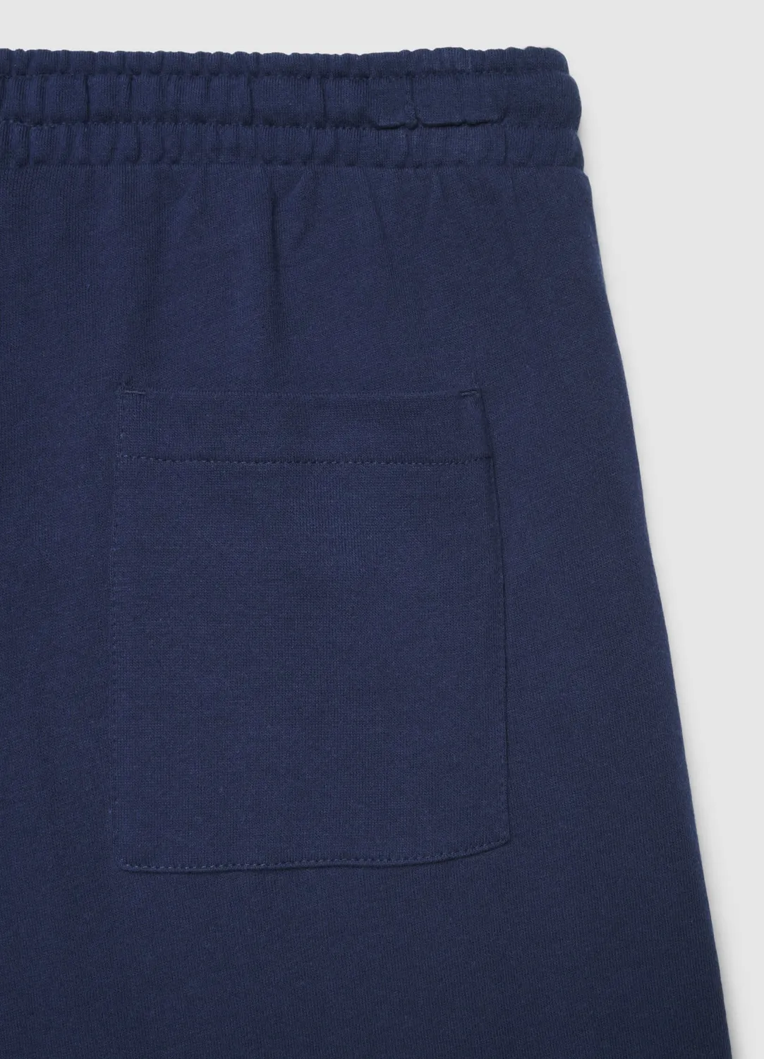 Calliope Short sport homme uni léger