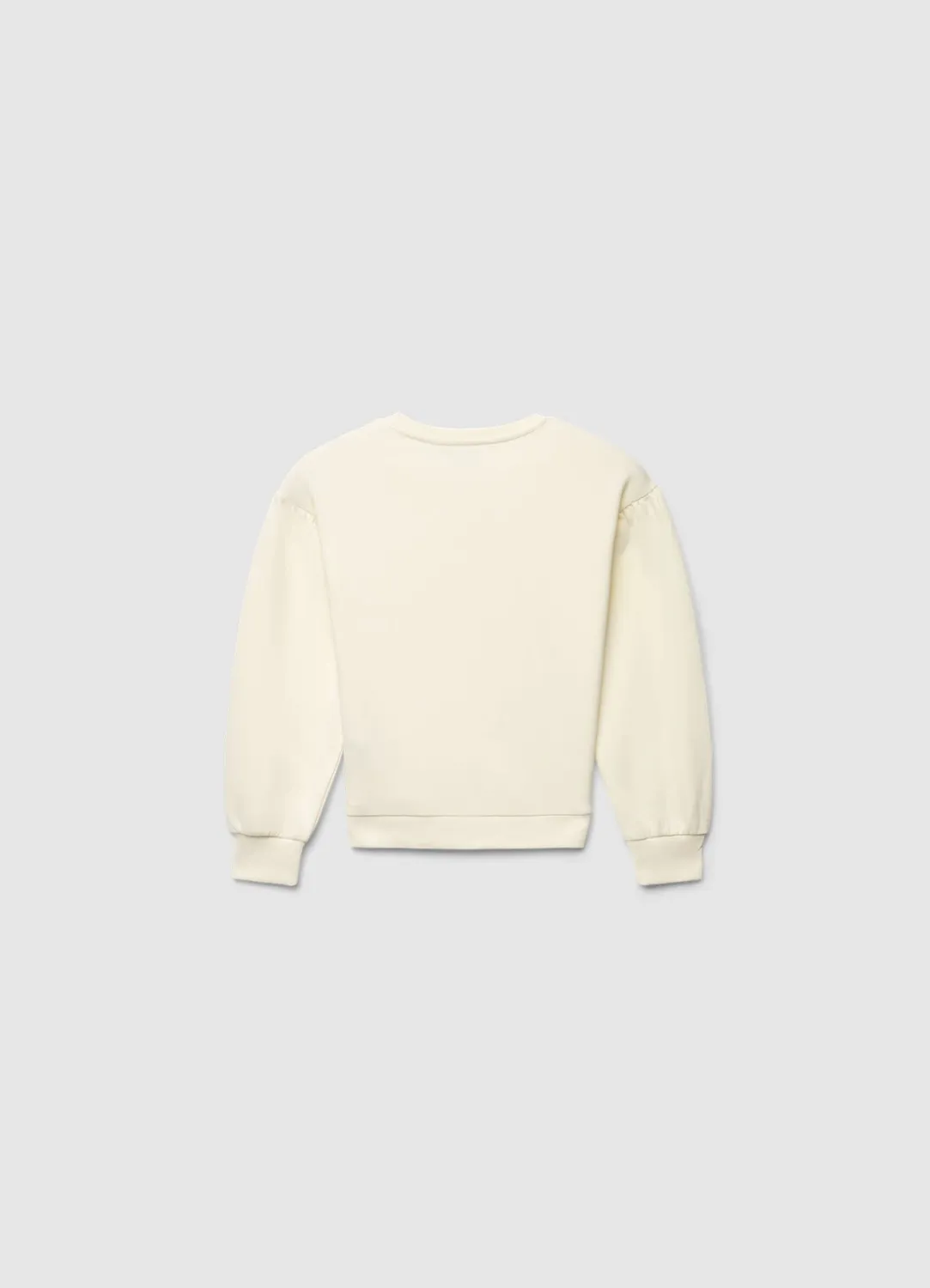 Calliope gufo sweat fille 10-11 ans hibou Harry Potter