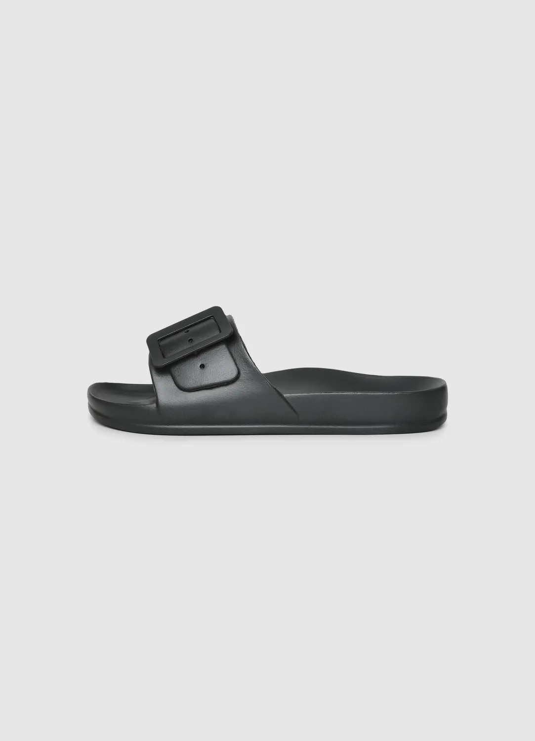 Calliope mules boucle réglable femme