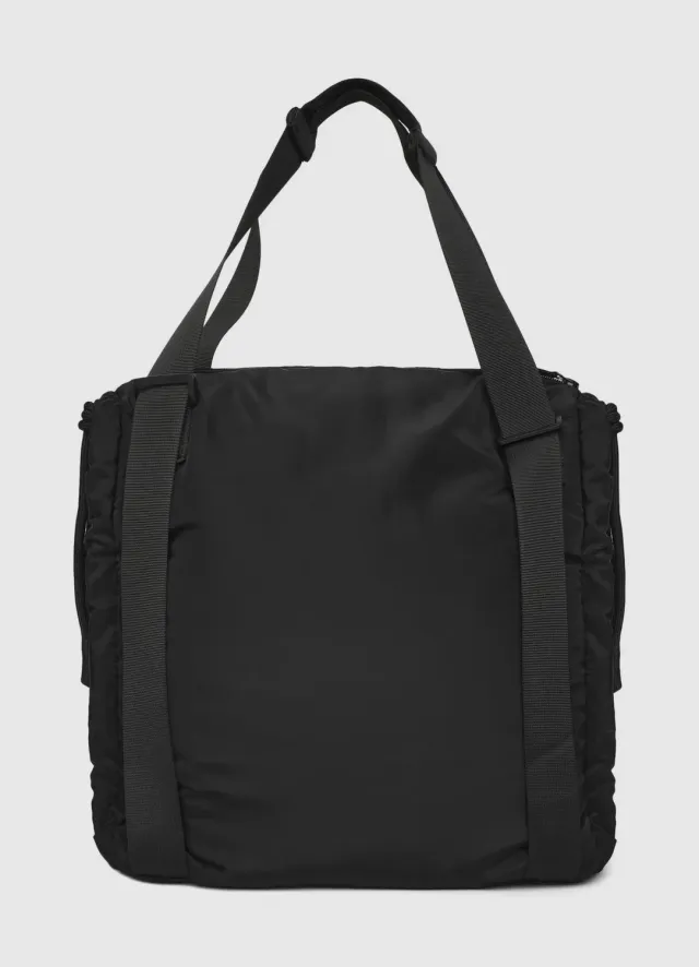 Calliope sac matelasse cabas femme 34x20x42