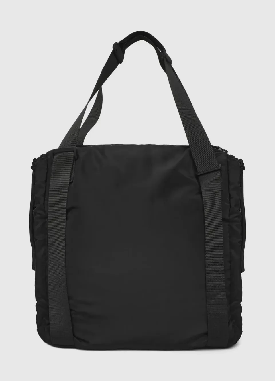 Calliope sac matelasse cabas femme 34x20x42