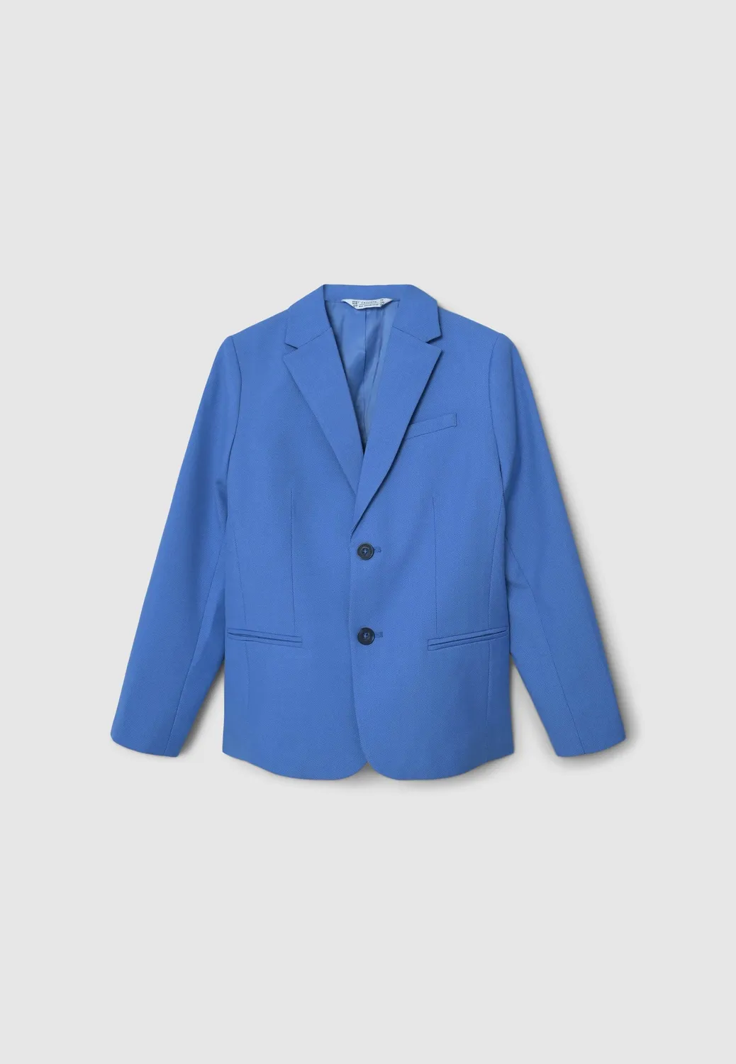 Calliope monopetto veste garçon classique