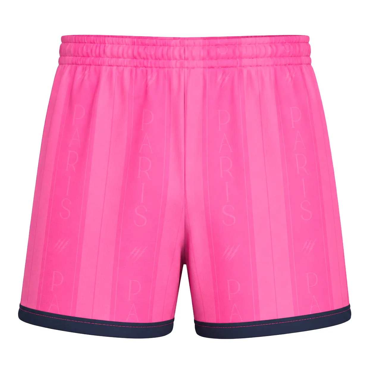 Robe di Kappa Kombat Ryder Stade Français Paris 26/27 short rose rugby