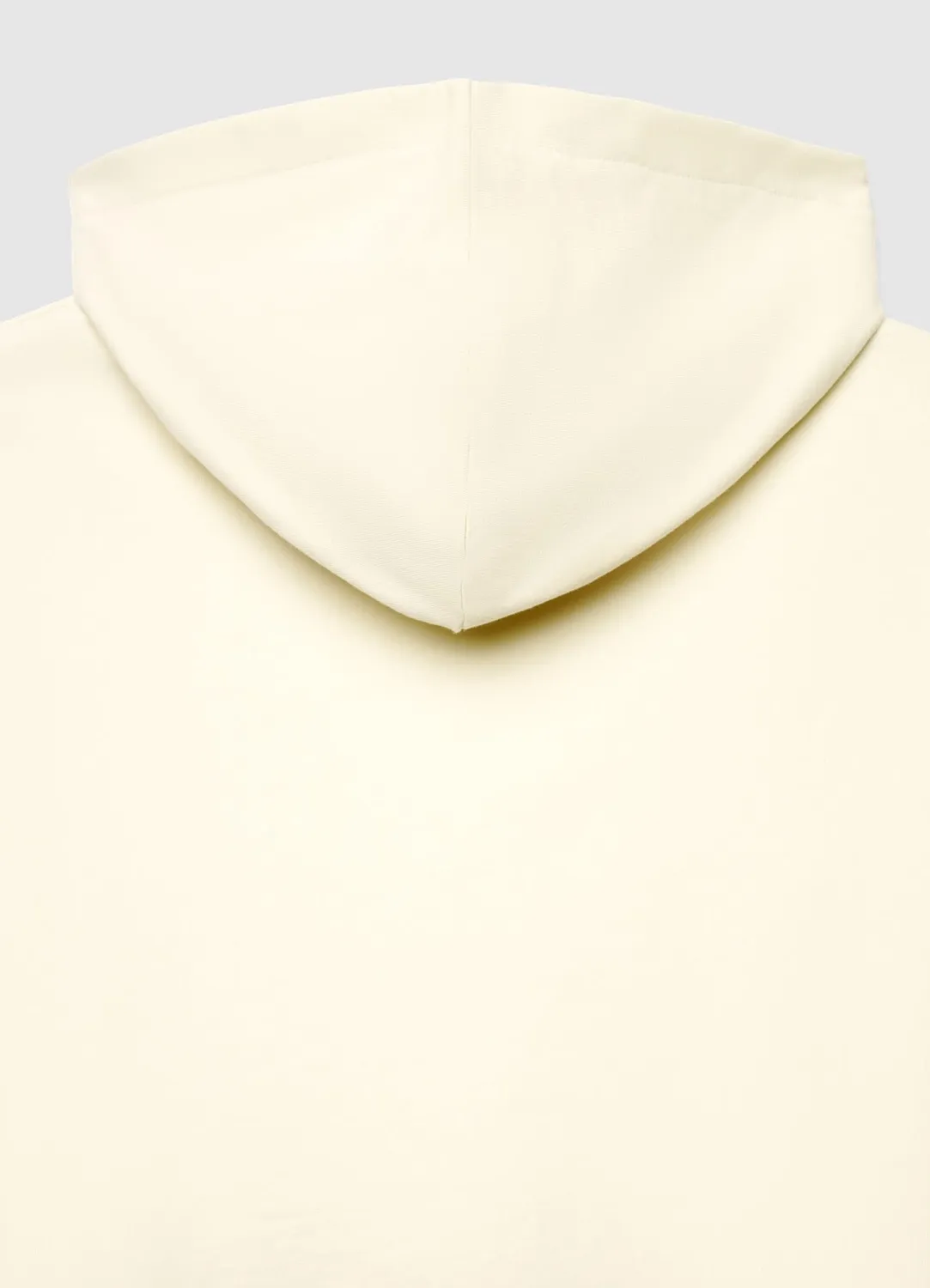 Calliope sweat capuche garçon numéro collège