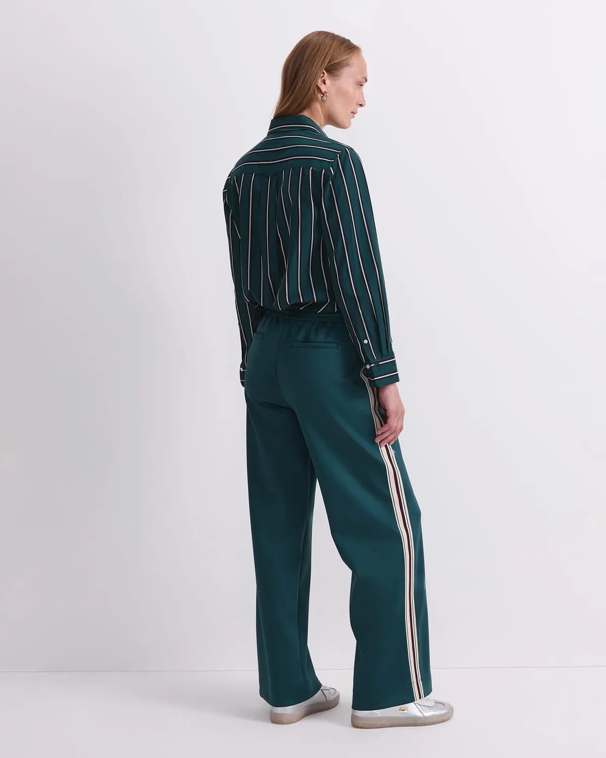 Sportscraft Lina Trackpant pantalon jogging femme