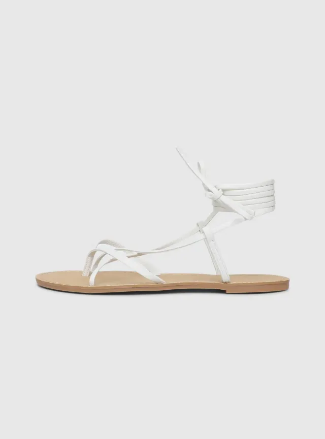 Calliope schiava sandales femme