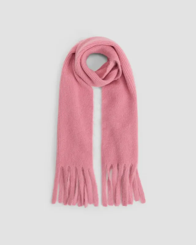 Sportscraft Alpaca Fringe écharpe alpaga à franges 226 cm