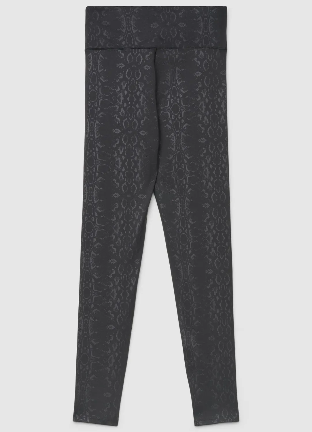 Calliope legging long imprimé animalier femme