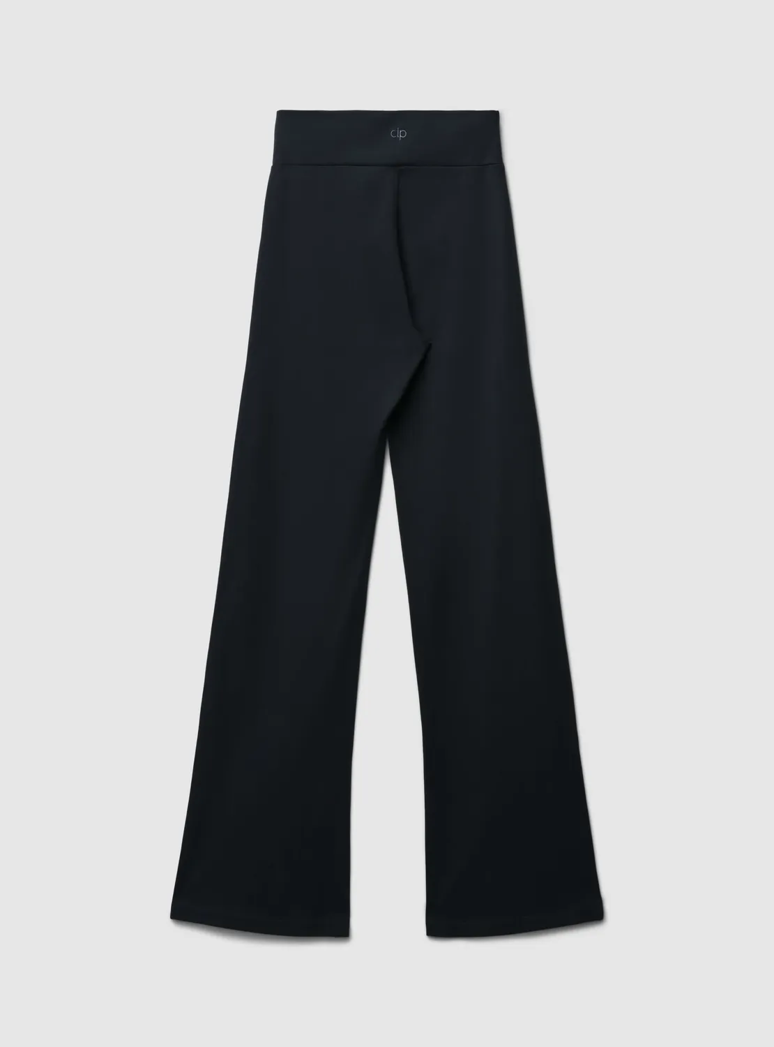 Calliope Legging taille haute long femme