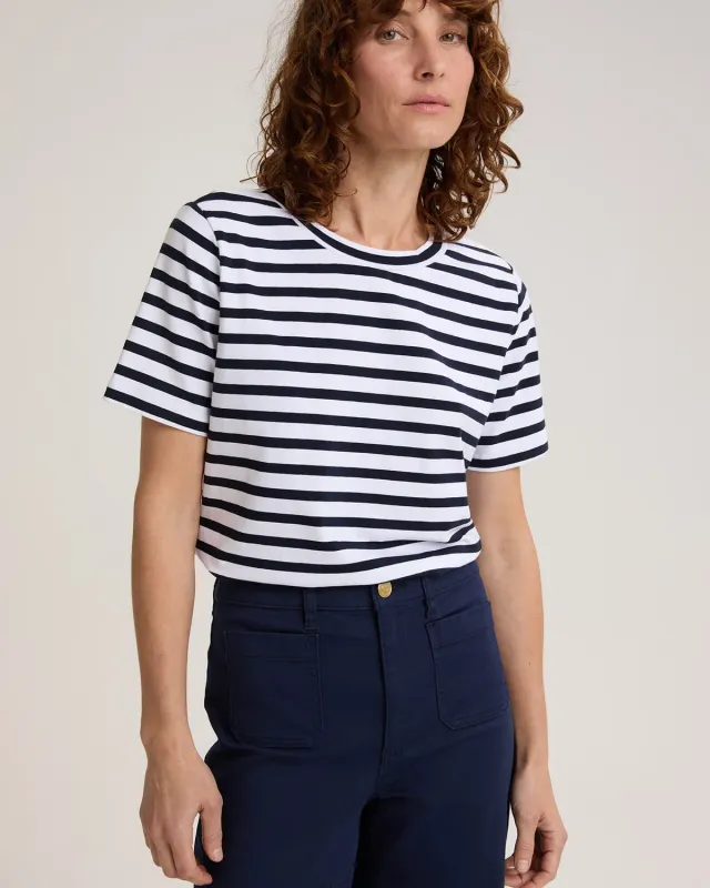 Sportscraft Perfect Tee t-shirt femme coton bio
