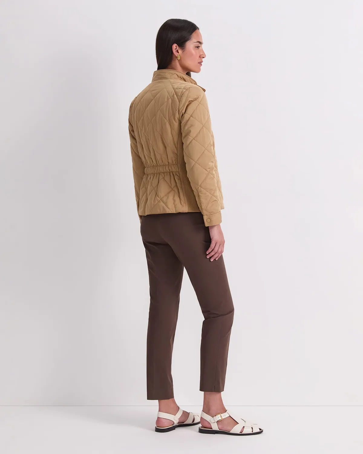 Sportscraft Vera veste matelassée déperlante femme