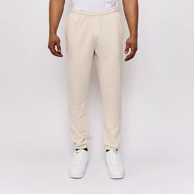 Robe di Kappa Faiti pantalon homme blanc coton slim