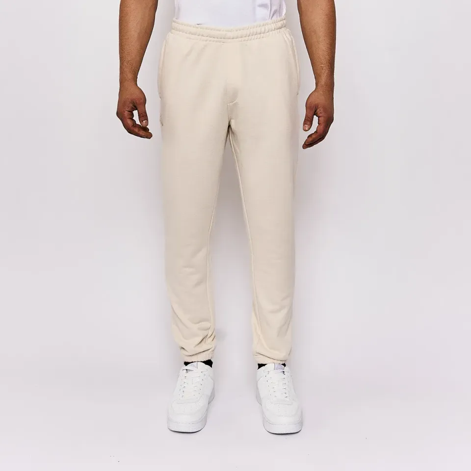 Robe di Kappa Faiti pantalon homme blanc coton slim