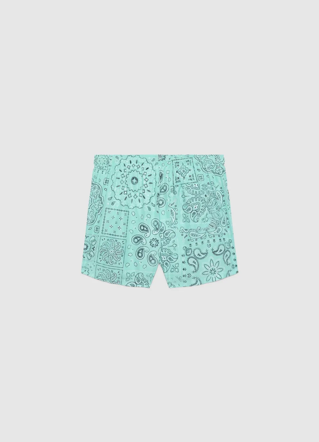 Calliope short de bain bandana homme taille L
