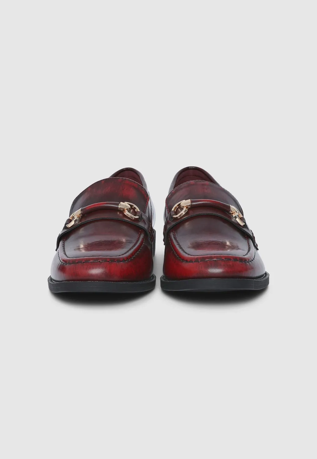 Calliope mocassin femme slim détail lacet 38