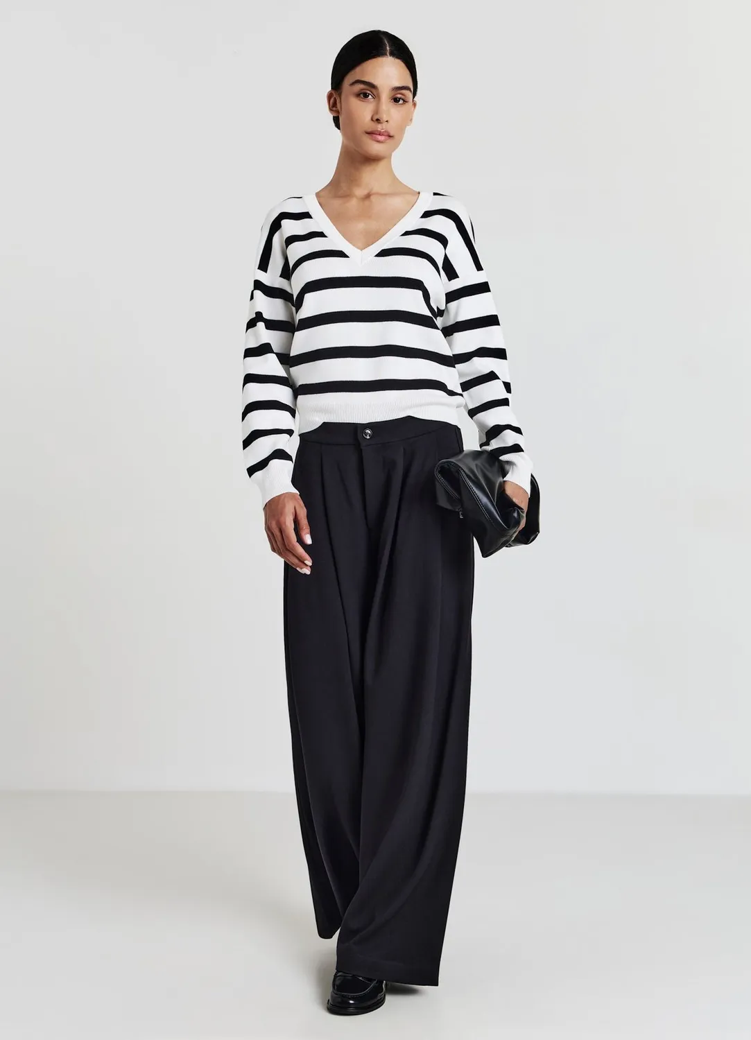 Calliope jupe-pantalon femme taille élastique