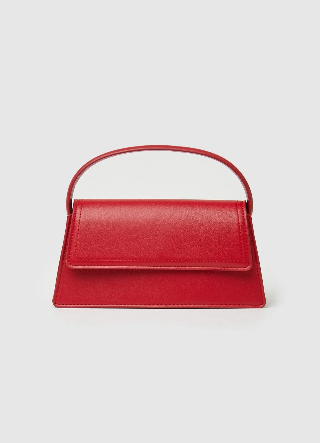 Calliope sac à main femme bandoulière compact