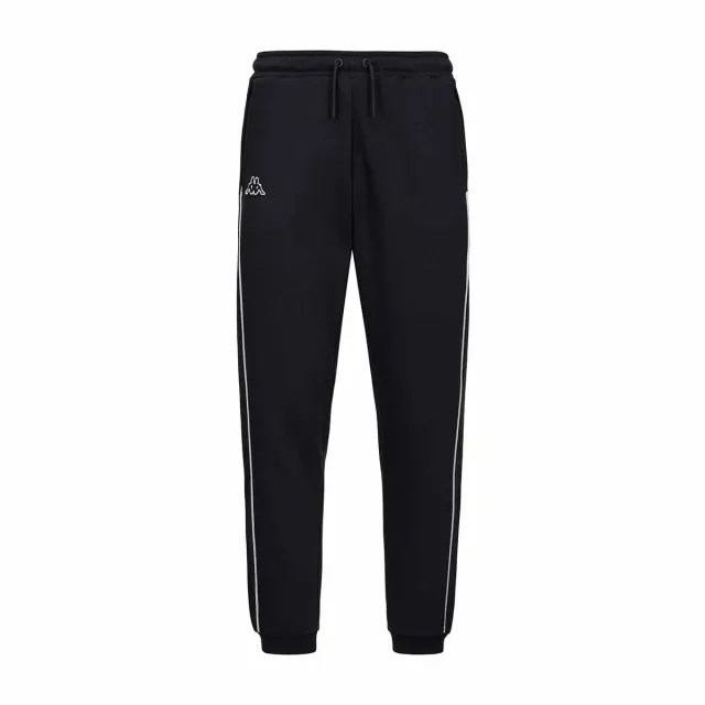 Robe di Kappa Illow jogging noir homme poches