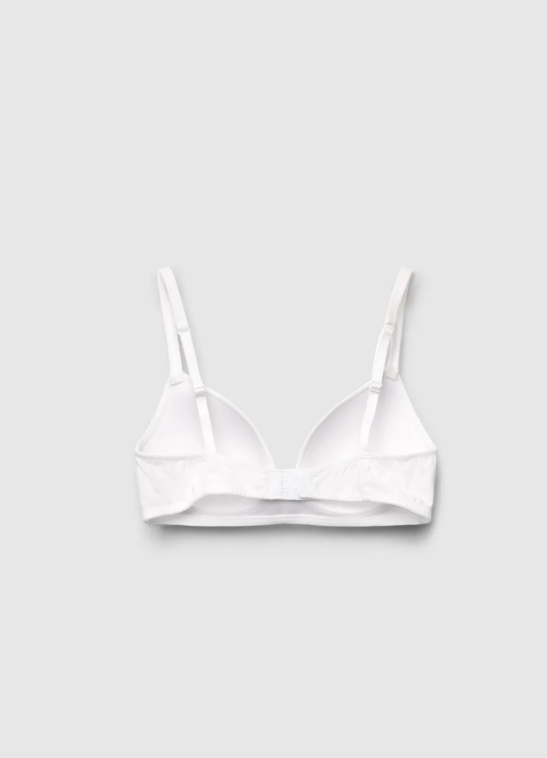 Calliope Soutien-gorge triangle rembourré 3B uni