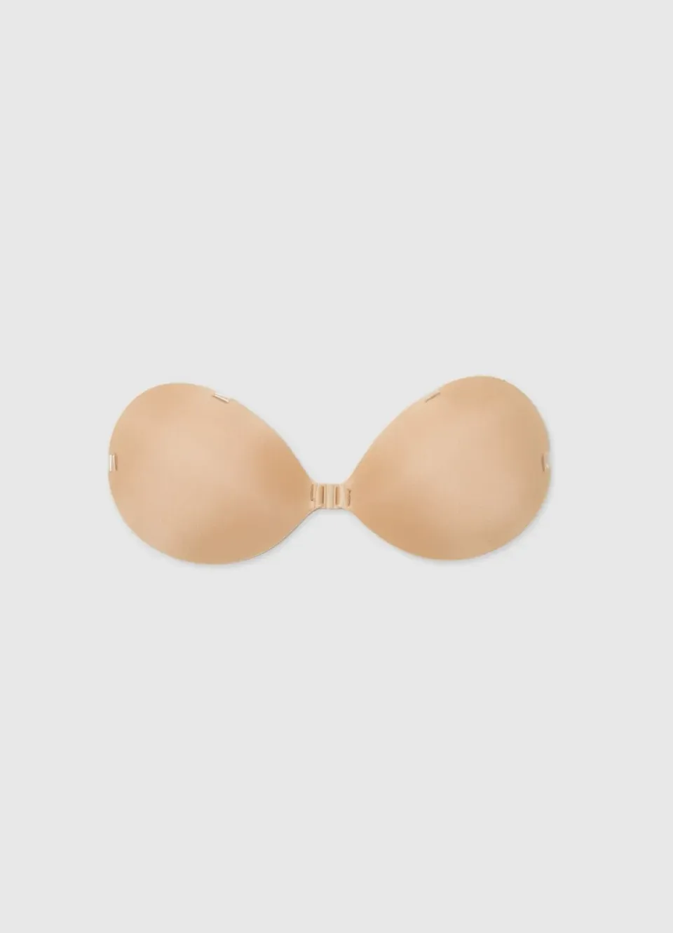 Calliope coques adhésives soutien-gorge microfibre silicone