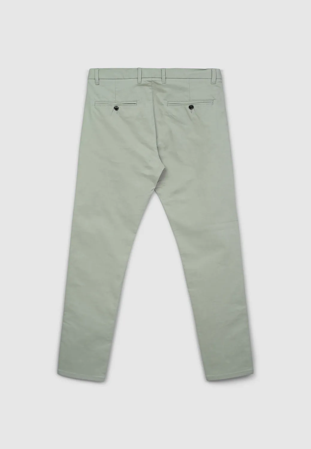 Calliope pantalon chino homme coton regular