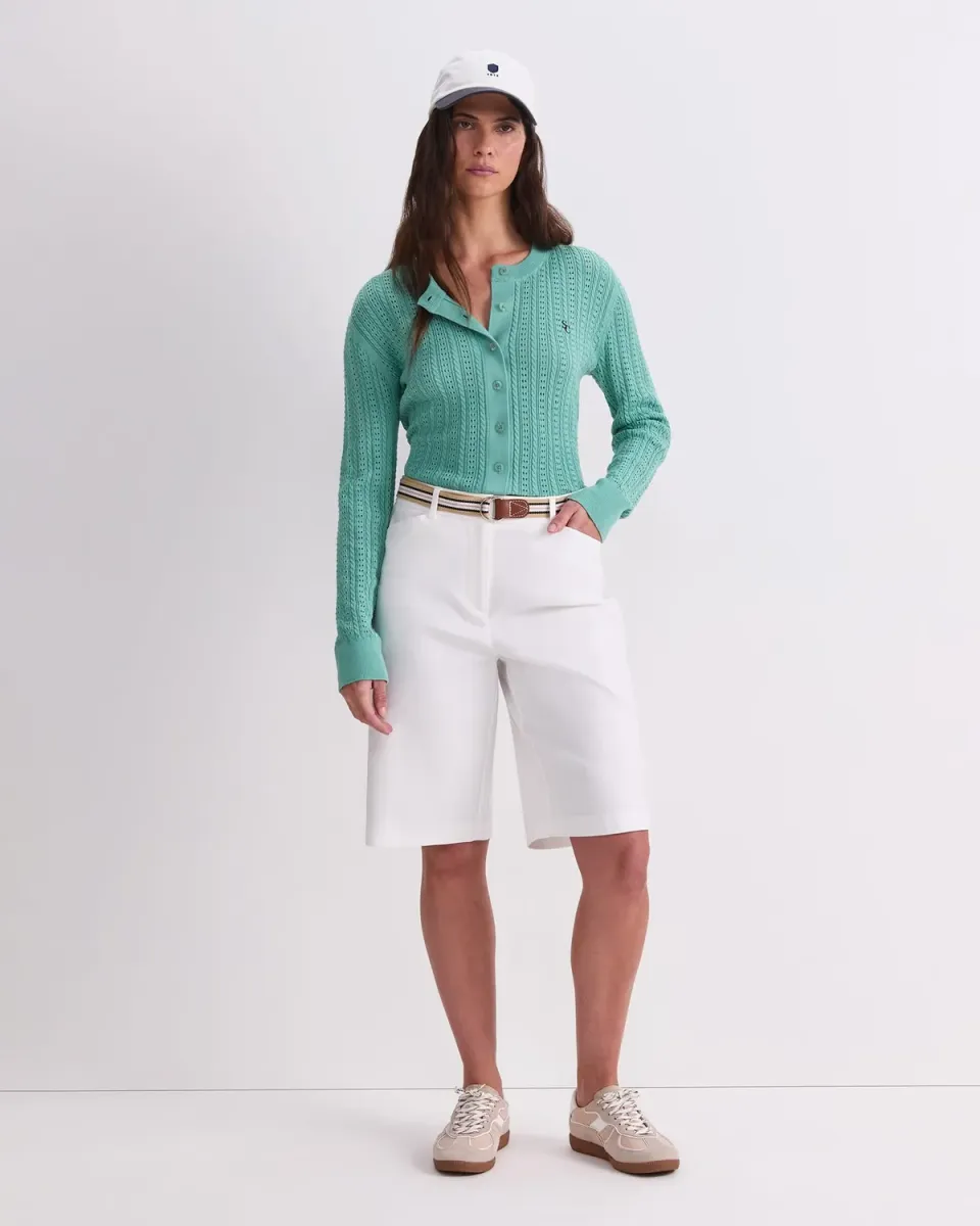 Sportscraft Venus Short bermuda stretch femme
