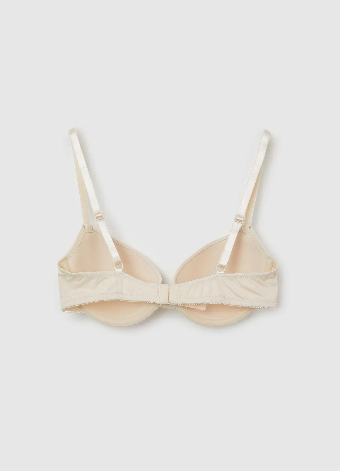 Calliope soutien-gorge femme préformé basique